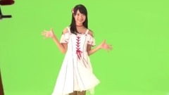 Sony XperiaxNGT48 旅する3Dフィギュアフォトコンテスト メイキングムービー