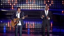 Thalles Roberto - Thalles Roberto & Edvaldo Santos - Dá-me Um Coração Segundo O Seu Coração 现场版 2017