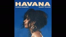 Havana (Remix - Audio)