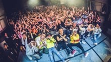 【2017】YOLO音乐现场澳门站