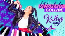 KALLY'S Mashup Cast - Worlds Collide (Audio)