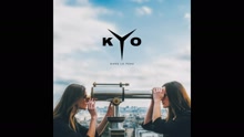 Kyo - Plan A (audio) (Still/Pseudo Video)