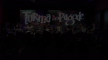 Turma do Pagode - Antes Só do Que Mal Apaixonado (Ao Vivo)