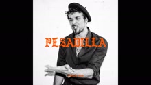 Dante Spinetta - Pesadilla (Pseudo Video)