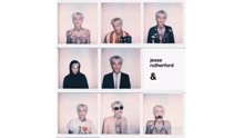 jesse rutherford - I Think We Should Stay in Love (Audio)