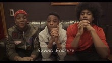 Saving Forever - Inside The Music from The Star