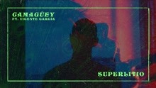 Superlitio - Camagüey (Cover Audio)