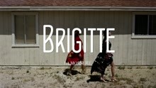 Brigitte - La morsure (audio + paroles)