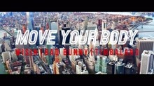 Wisin - Move Your Body