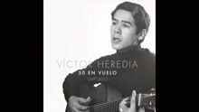 Victor Heredia - Mandarinas (Pseudo Video)