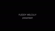 Fleddy Melculy - Camouflage
