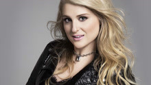 Meghan Trainor - 开口跪系列之：Meghan Trainor