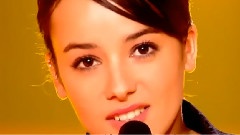 Alizee - La Isla Bonita