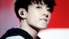 田柾国(防弹少年团) - Fire