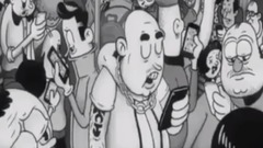 假如离开手机,你的生活会变成什么样,值得深思!