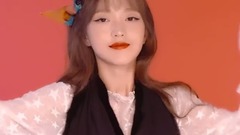 金昭希(I.B.I) - 金昭希 - 妆品labiotte/兰欧媞 唇染液 CF 17/11/15