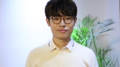 李行亮 - 星娱网一周年李行亮祝福VCR