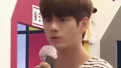 Wanna One Go: Zero Base 未播出 邕圣祐篇 17/11/17