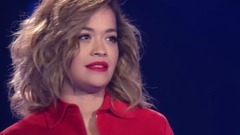 Rita Ora - Your Song