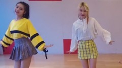 MERA组合 - Likey (Dance Cover)