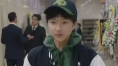 <当你沉睡时>OST Part.31