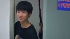 王俊凯 - 解忧杂货店剧本围读花絮