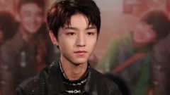 王俊凯 - 中国电影报道&好好上课努力学习&想做粉丝好榜样