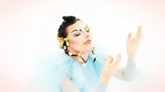 Björk - Blissing Me