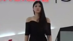 Beautyleg Collective Catwalk