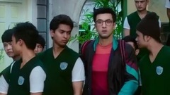 印度群星,影视原声,看点什么梗,看点新片预告 - 电影<侦探贾加的冒险故事.2017>Cut