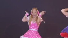 滨崎步 - Beautiful Fighters