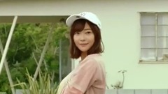 AKB48,渡边麻友 - AKB48 "11月のアンクレット"CM