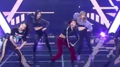 Look&Peek A Boo&Clap&Likey