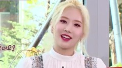 韩国综艺,本月少女 - 成员介绍及展示 cut