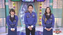AKB48,乃木坂46 - 乃木坂46 生駒里奈 足立梨花 オリエンタルラジオ