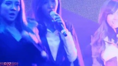 少女时代,允儿(少女时代) - The Boys