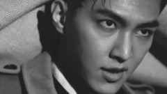 【炎亚纶】颜值向伪色气向 baby now