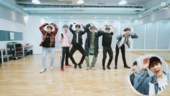 Astro(韩国) - Crazy Sexy Cool 练习室特别版