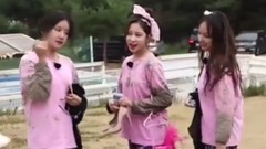 韩国综艺,宇宙少女 - 礼服、淑女? EP 03