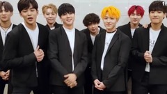 韩国综艺,SF9,舞蹈视频 - O Sole Mio 舞蹈全球各地翻跳的优胜者公布