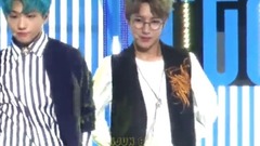 仁俊(NCT) - 【黄仁俊】we young舞台混剪