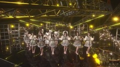 11月のアンクレット