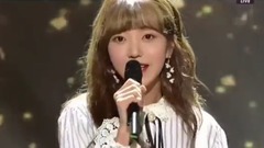 金昭希(I.B.I) - So Hot & SobokSobok