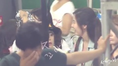 少女时代,徐玄(少女时代) - 少女时代-徐贤就是一个天使