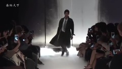 Fortuna Tokyo springsummer 2018 fashion show fashion runway shows