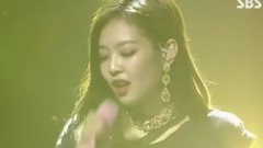 BLACKPINK - Sure thing