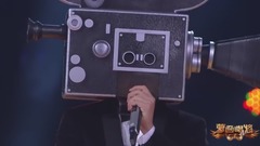 《蒙面唱将》“北京”与“鱼”深情告白上演“摸头杀”