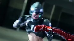 电影<破里拳Polimar>cut 中文字幕