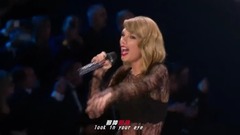 Taylor Swift,音乐短片 - Style