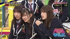AKB48,NMB48 - NMBとまなぶくん ep231 17/11/17